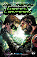 Hal Jordan and the Green Lantern Corps Vol. 6: Zod