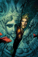 Aquaman: Underworld Deluxe Edition