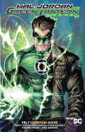 Hal Jordan and the Green Lantern Corps Vol. 7: Da