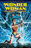 Wonder Woman: Game of the Gods