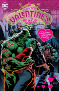 A Very DC Valentine's Day (DC Valentine's Day/Lov
