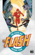 The Flash : The Silver Age 4