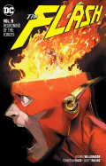 The Flash Vol. 9: Reckoning of the Forces