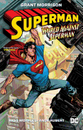 Superman: World Against Superman