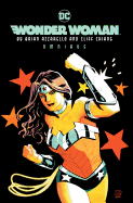 Wonder Woman by Brian Azzarello & Cliff Chiang Omnibus (Wonder Woman by Brian Azzarello and Cliff Chiang Omnibus)