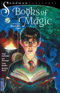 Books of Magic Vol. 1: Moveable Type (The Sandman