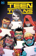 Teen Titans Vol. 2: Turn It Up