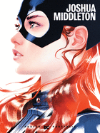 Joshua Middleton DC Poster Portfolio