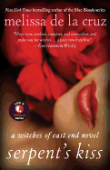 Serpent's Kiss: A Witches of East End Novel (Witches of East End, 2)