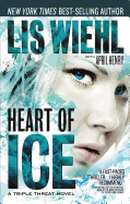 Heart of Ice (A Triple Threat Novel)