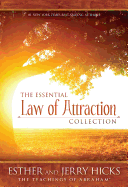 The Essential Law of Attraction Collection