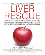 Medical Medium: Liver Rescue