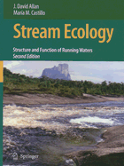 Stream Ecology: Structure and Function of Running Waters, 2nd Edition