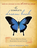 The Complete Dream Book