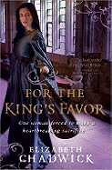 For the King's Favor (William Marshal)