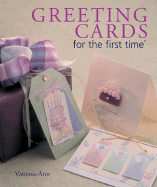 Greeting Cards for the first time├é┬«