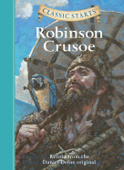 Classic Starts├é┬«: Robinson Crusoe (Classic Starts├é┬« Series)