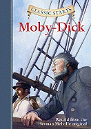 Classic Starts├é┬«: Moby-Dick (Classic Starts├é┬« Series)