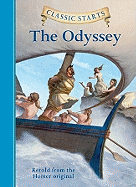 Classic StartsÂ®: The Odyssey (Classic StartsÂ® Series)
