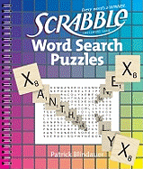 SCRABBLE Word Search Puzzles