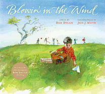 Blowin' in the Wind [With CD (Audio)]
