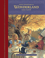 Alice's Adventures in Wonderland (Great Classics for Children)