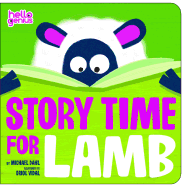 Story Time for Lamb (Hello Genius)