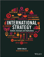 International Strategy: Context, Concepts and Implications