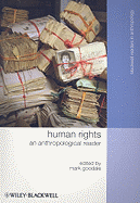 Human Rights: An Anthropological Reader