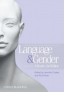 Language and Gender: A Reader, 2nd Edition