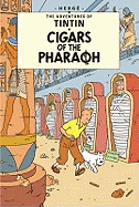 Tintin: Cigars of the Pharaoh