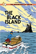 Tintin & the Black Island