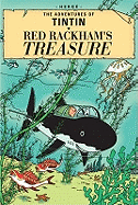 Tintin & Red Rackham's Treasure