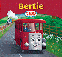 Thomas & Friends: Bertie