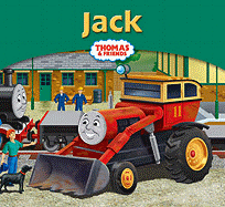 Thomas & Friends: Jack