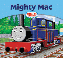 Mighty Mac Tsl 37 (Thomas Story Library)
