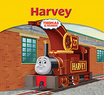 Thomas & Friends: Harvey