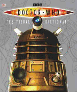 'Doctor Who' Visual Dictionary