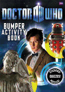 Doctor Who Bumper Activity Book