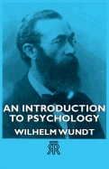 An Introduction to Psychology