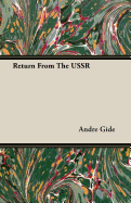 Return From The USSR