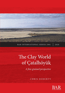 The Clay World of ├âΓÇíatalh├â┬╢y├â┬╝k: A fine-grained perspective (BAR International)