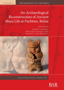 An Archaeological Reconstruction of Ancient Maya Life at Pacbitun, Belize (BAR International)