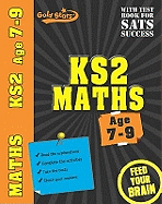 Gold Stars: Ks2 Age 7-9 Maths