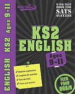Gold Stars: Ks2 Age 9-11 English