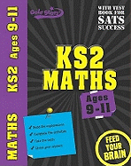 Gold Stars: Ks2 Age 9-11 Maths