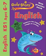 Gold Stars Pack (workbook and Practice Book): English 6-7