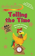 Gold Stars Workbook: Telling the Time (Gold Stars