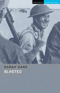 Blasted (Student Editions)