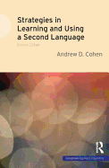 Strategies in Learning and Using a Second Language (Longman Applied Linguistics)